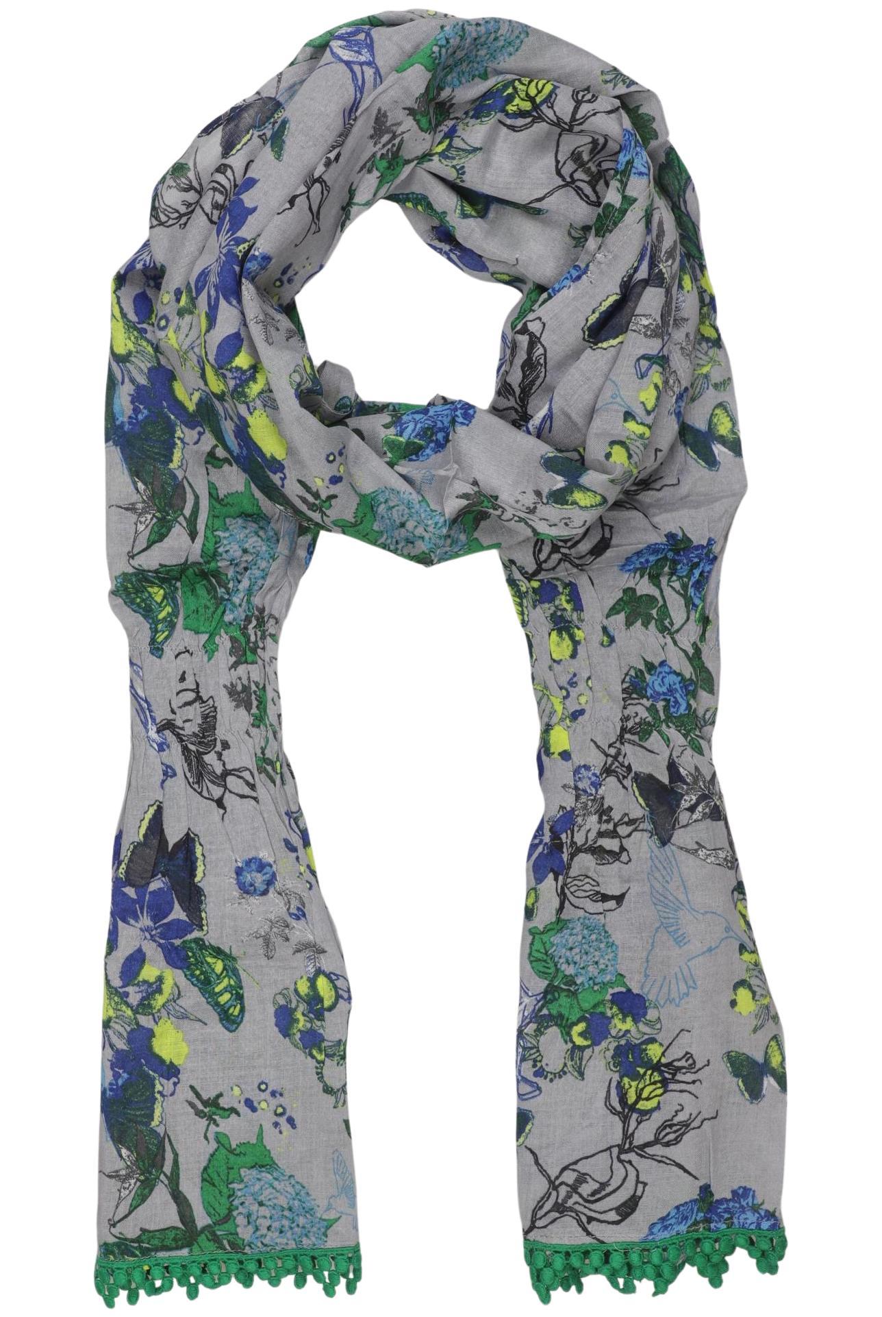 

Cecil Damen Schal, mehrfarbig, Gr.