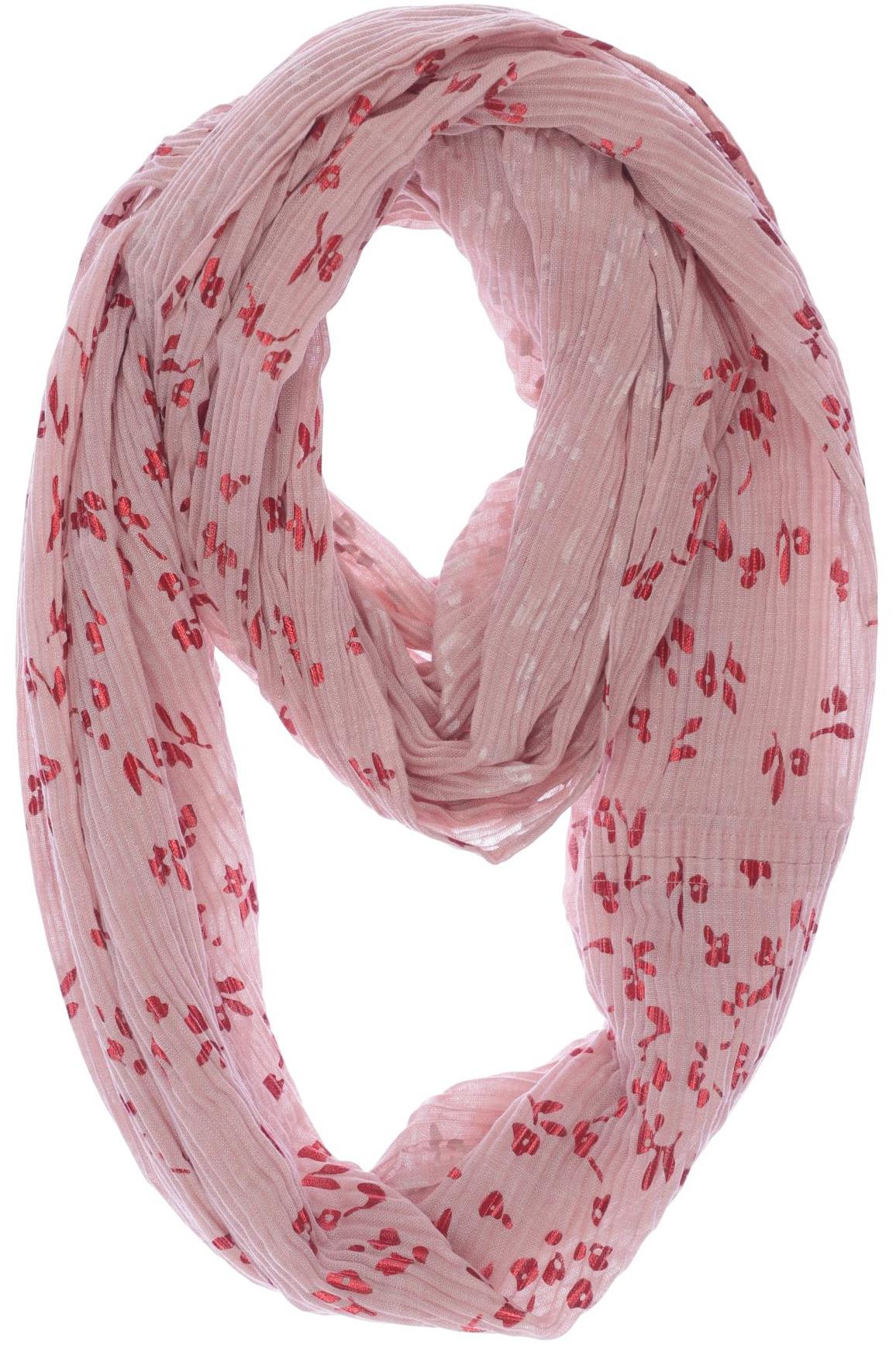 

Cecil Damen Schal, pink, Gr.
