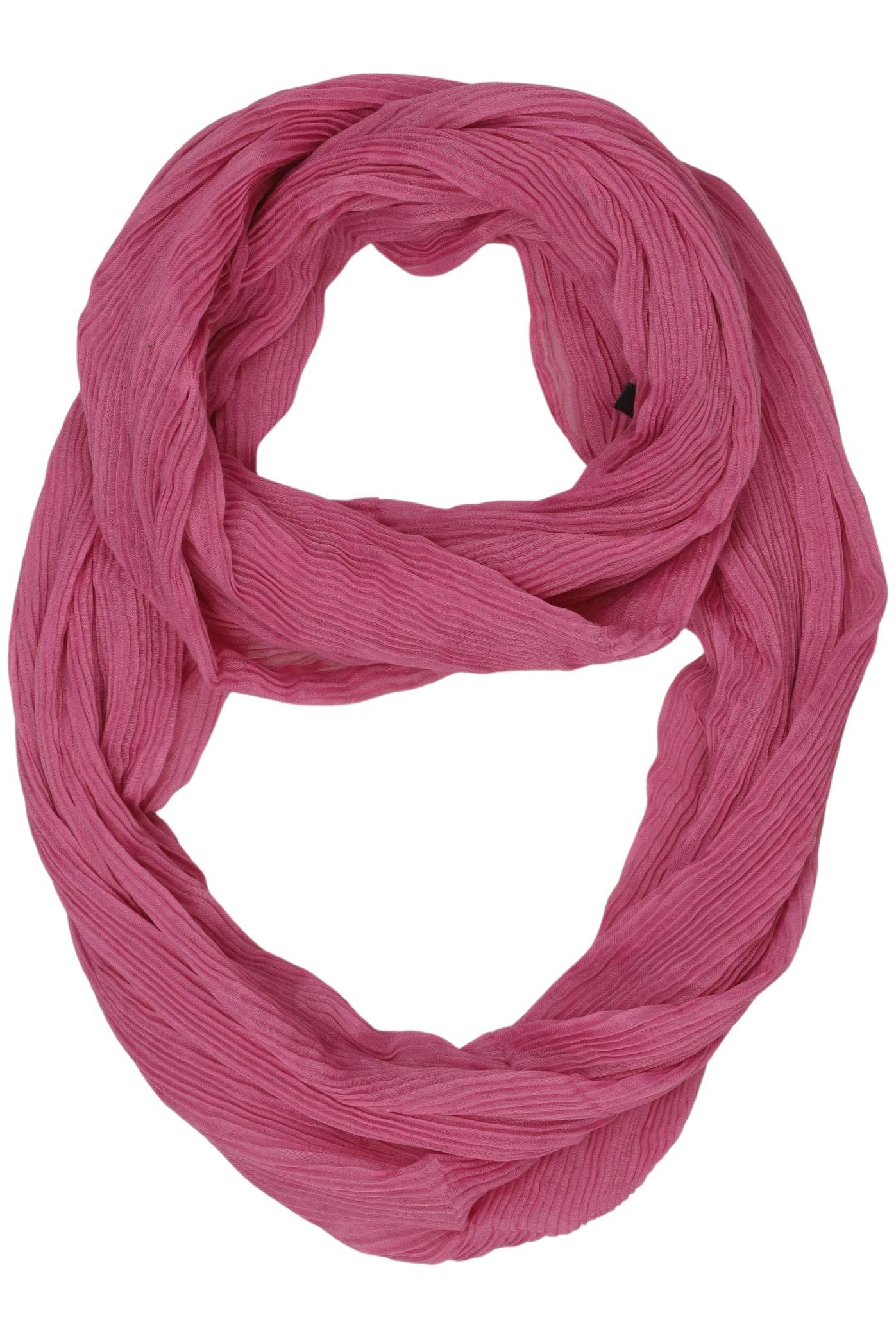 

Cecil Damen Schal, pink, Gr.