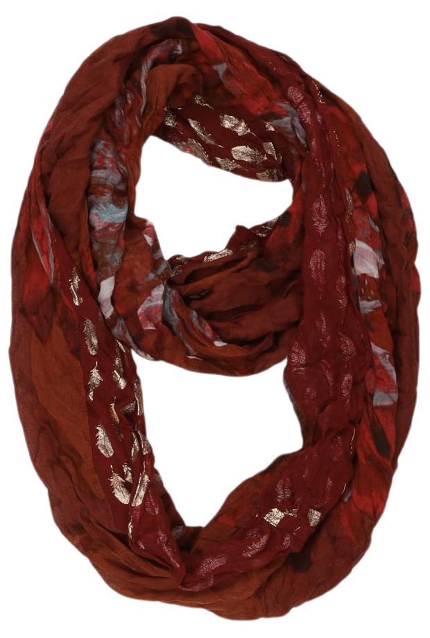 

Cecil Damen Schal, mehrfarbig, Gr.