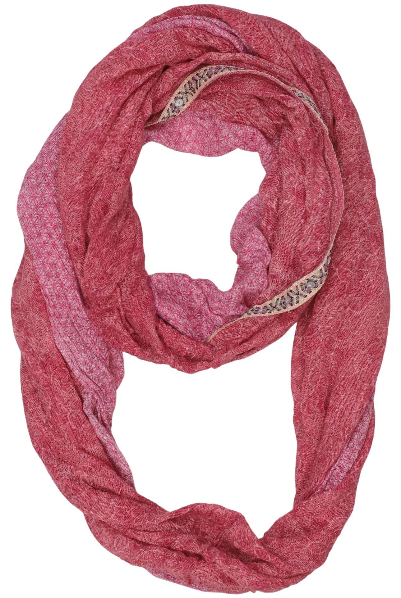 

Cecil Damen Schal, pink, Gr.