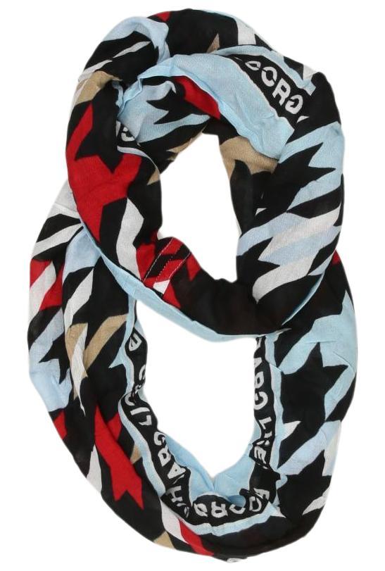 

Cecil Damen Schal, mehrfarbig, Gr.