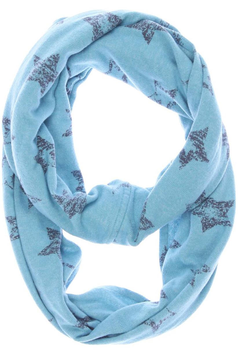 

Cecil Damen Schal, blau, Gr.