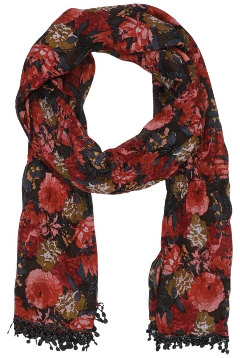 

Cecil Damen Schal, mehrfarbig, Gr.