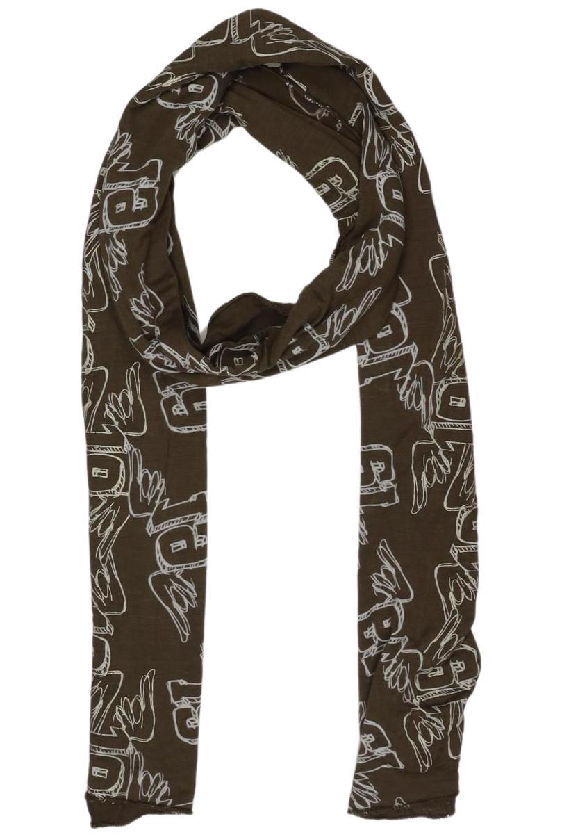 

Cecil Damen Schal, braun, Gr.