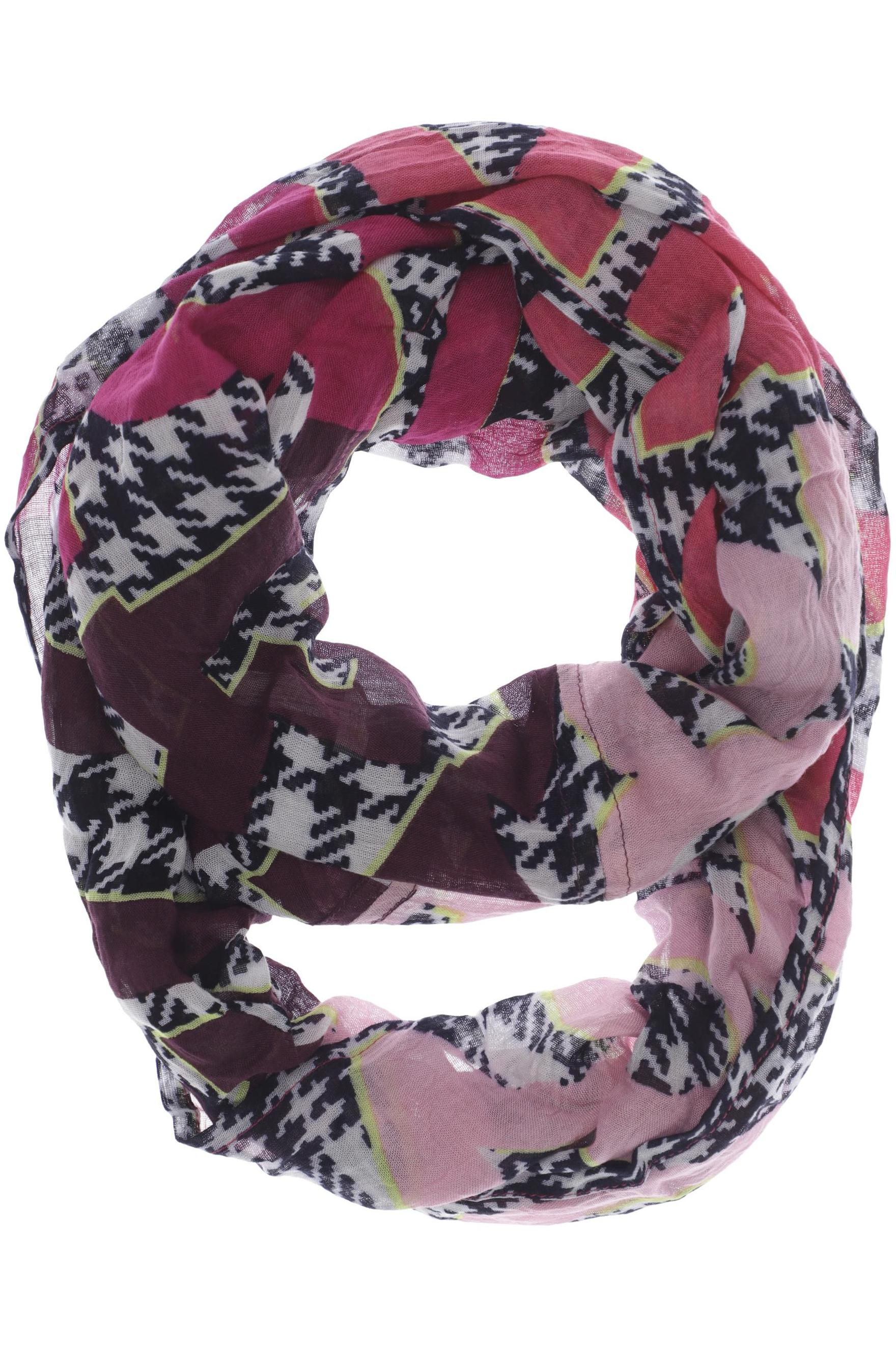 

CECIL Damen Schal, pink