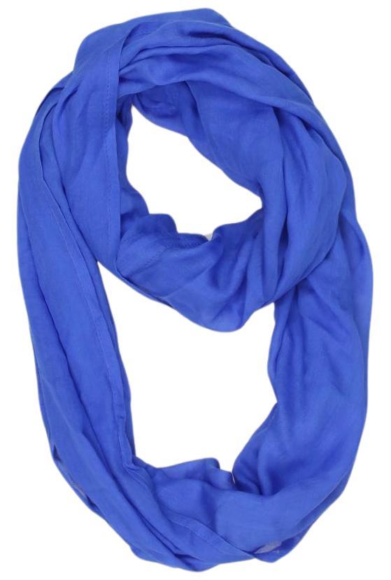 

Cecil Damen Schal, blau, Gr.