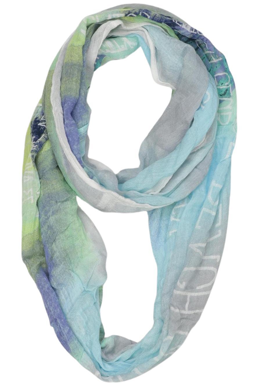 

Cecil Damen Schal, mehrfarbig, Gr.