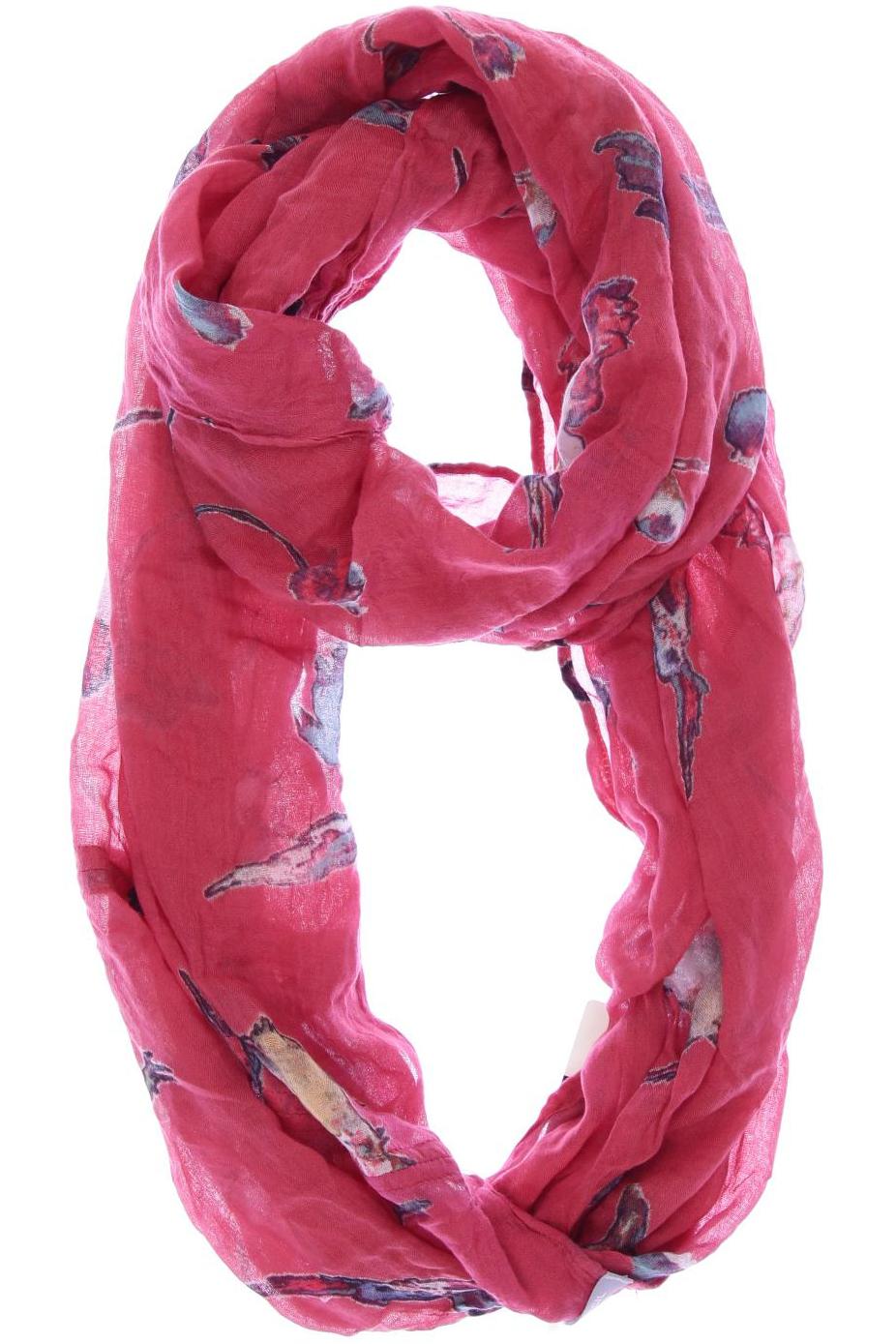 

CECIL Damen Schal, pink