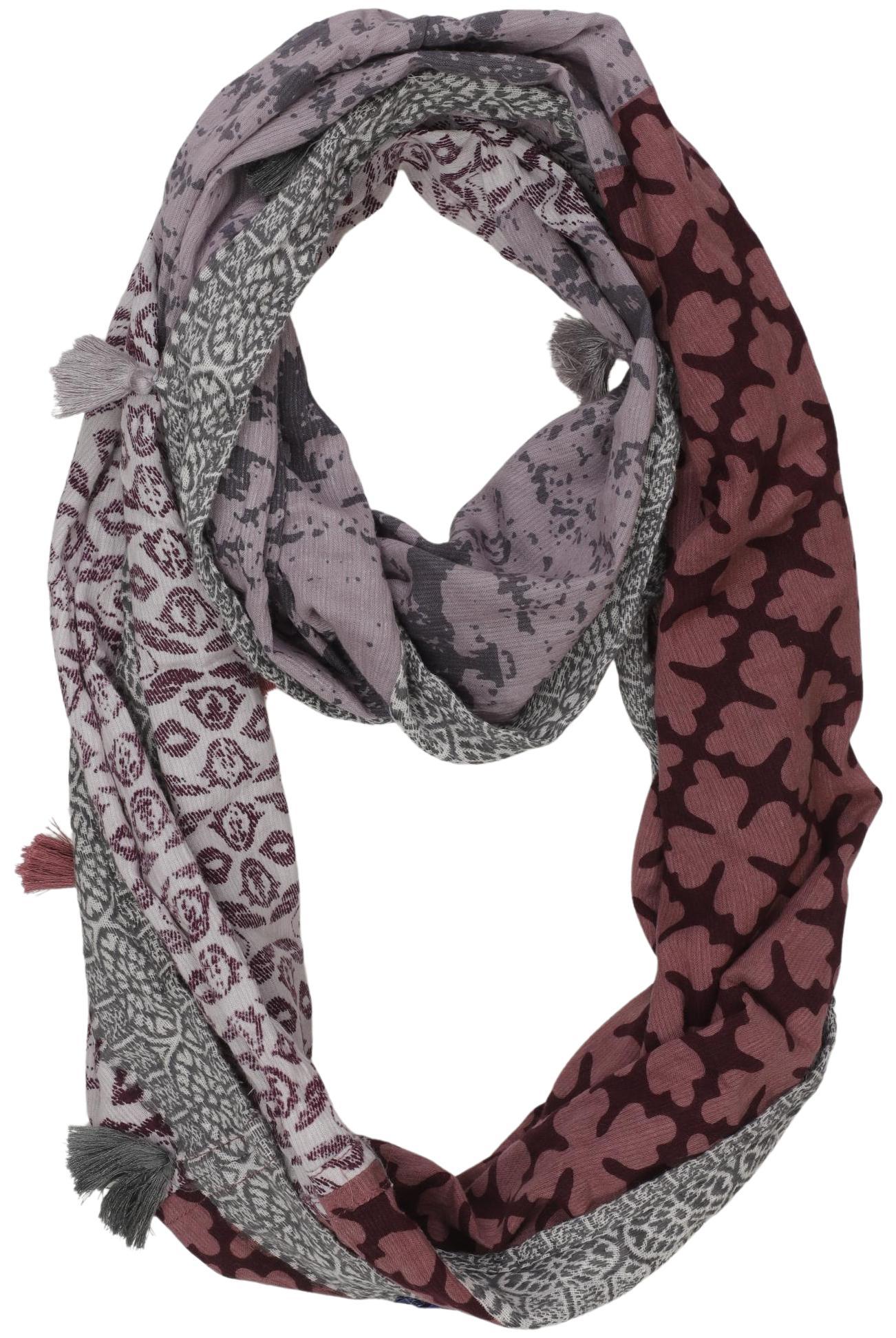 

Cecil Damen Schal, mehrfarbig, Gr.