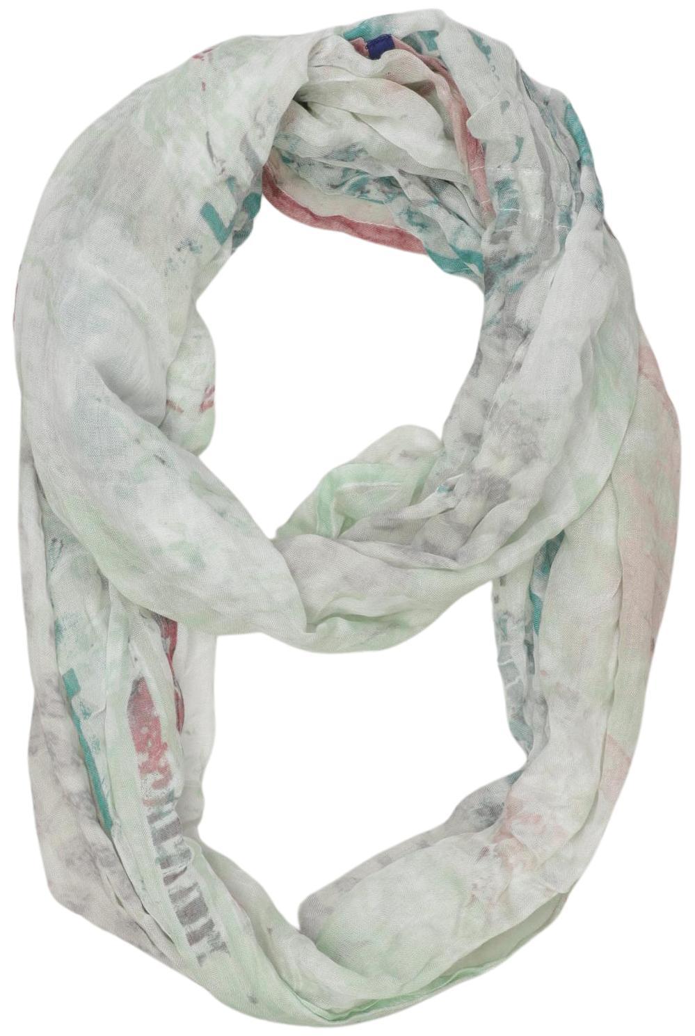 

Cecil Damen Schal, mehrfarbig, Gr.