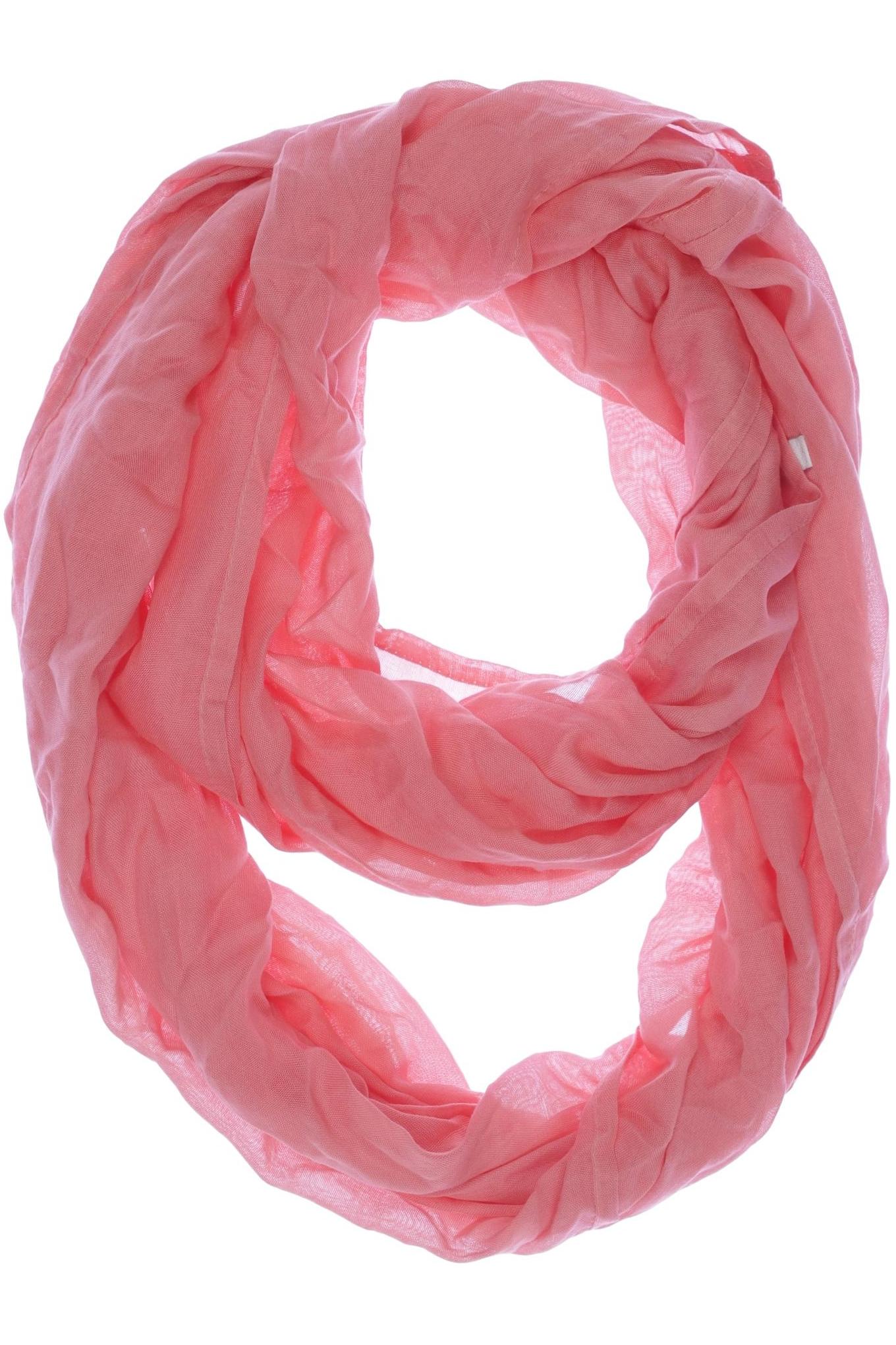 

Cecil Damen Schal, pink, Gr.