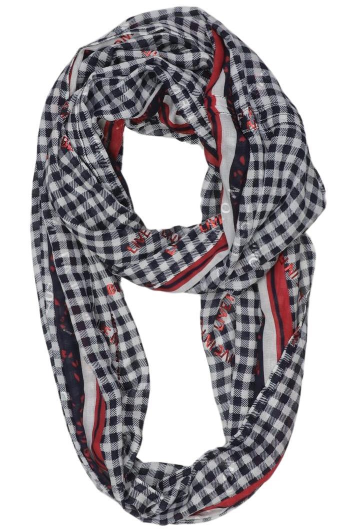 

Cecil Damen Schal, mehrfarbig, Gr.