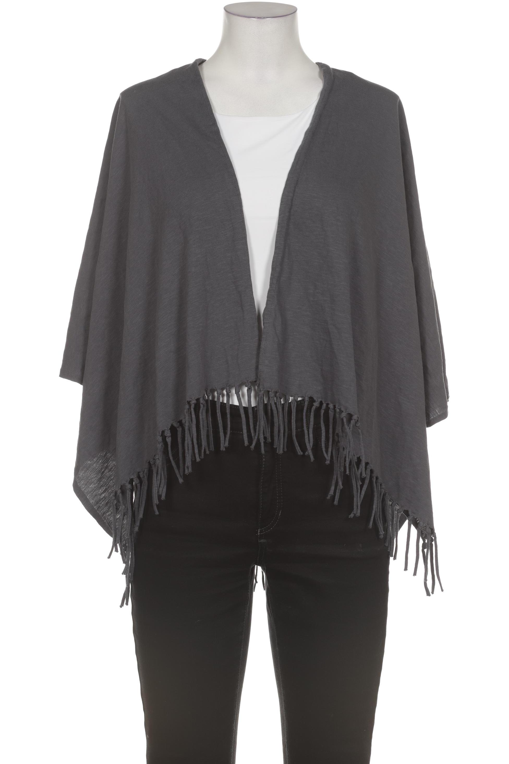 

Cecil Damen Schal, grau, Gr.