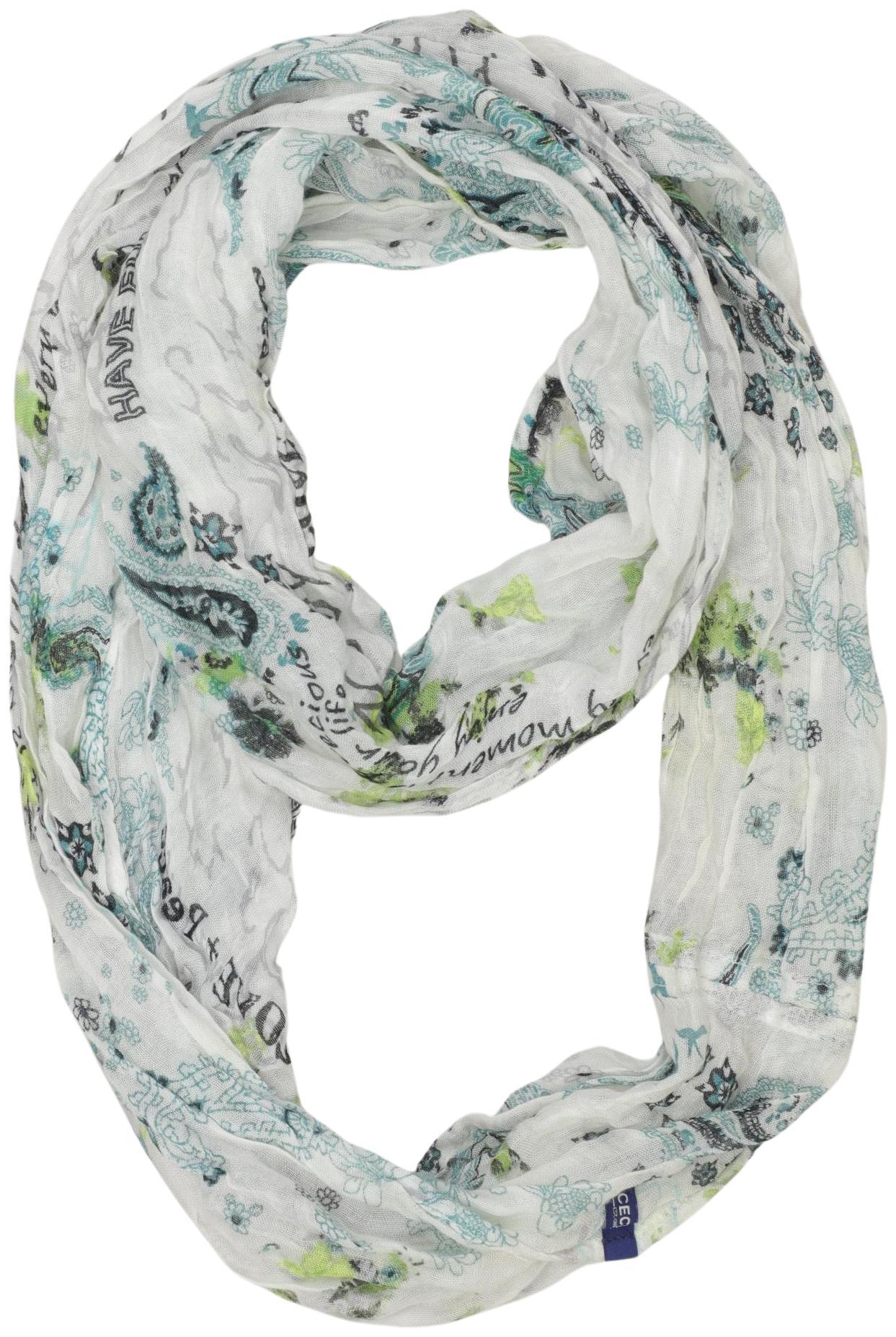 

Cecil Damen Schal, mehrfarbig, Gr.