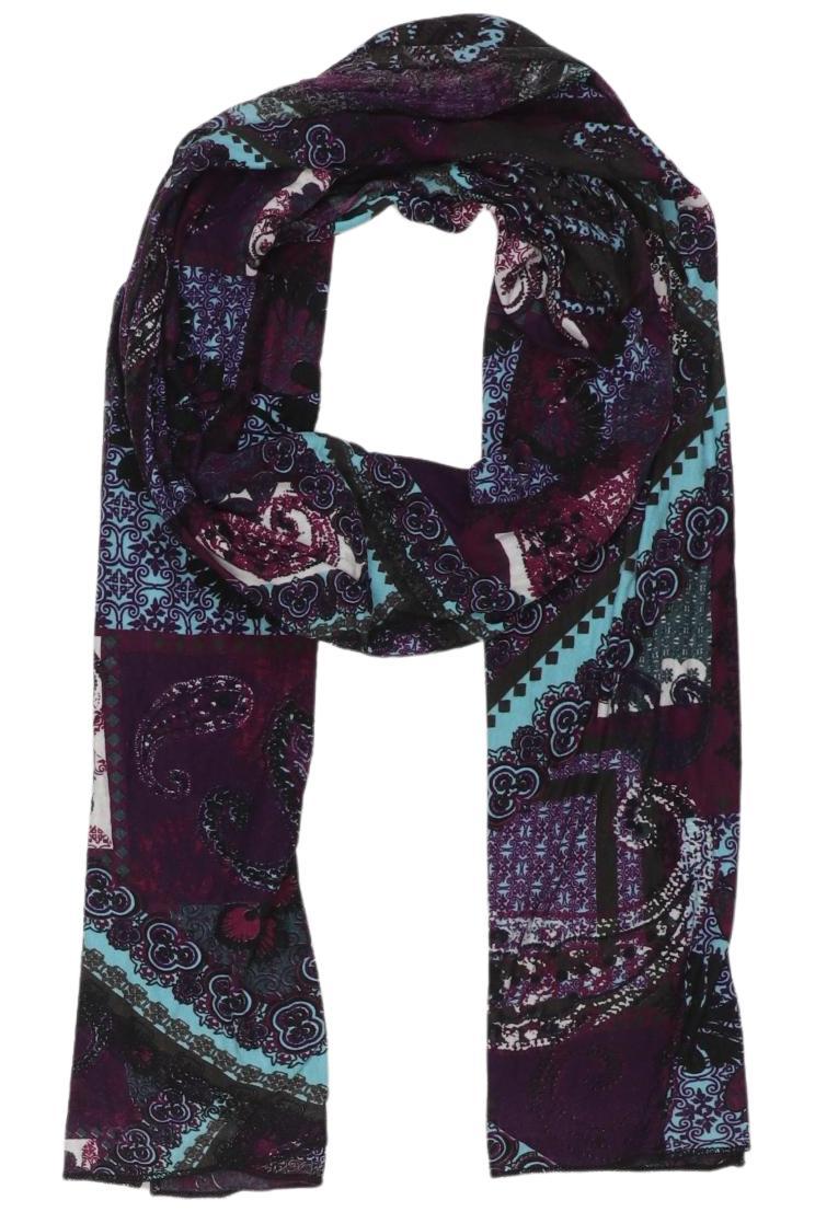 

Cecil Damen Schal, flieder, Gr.