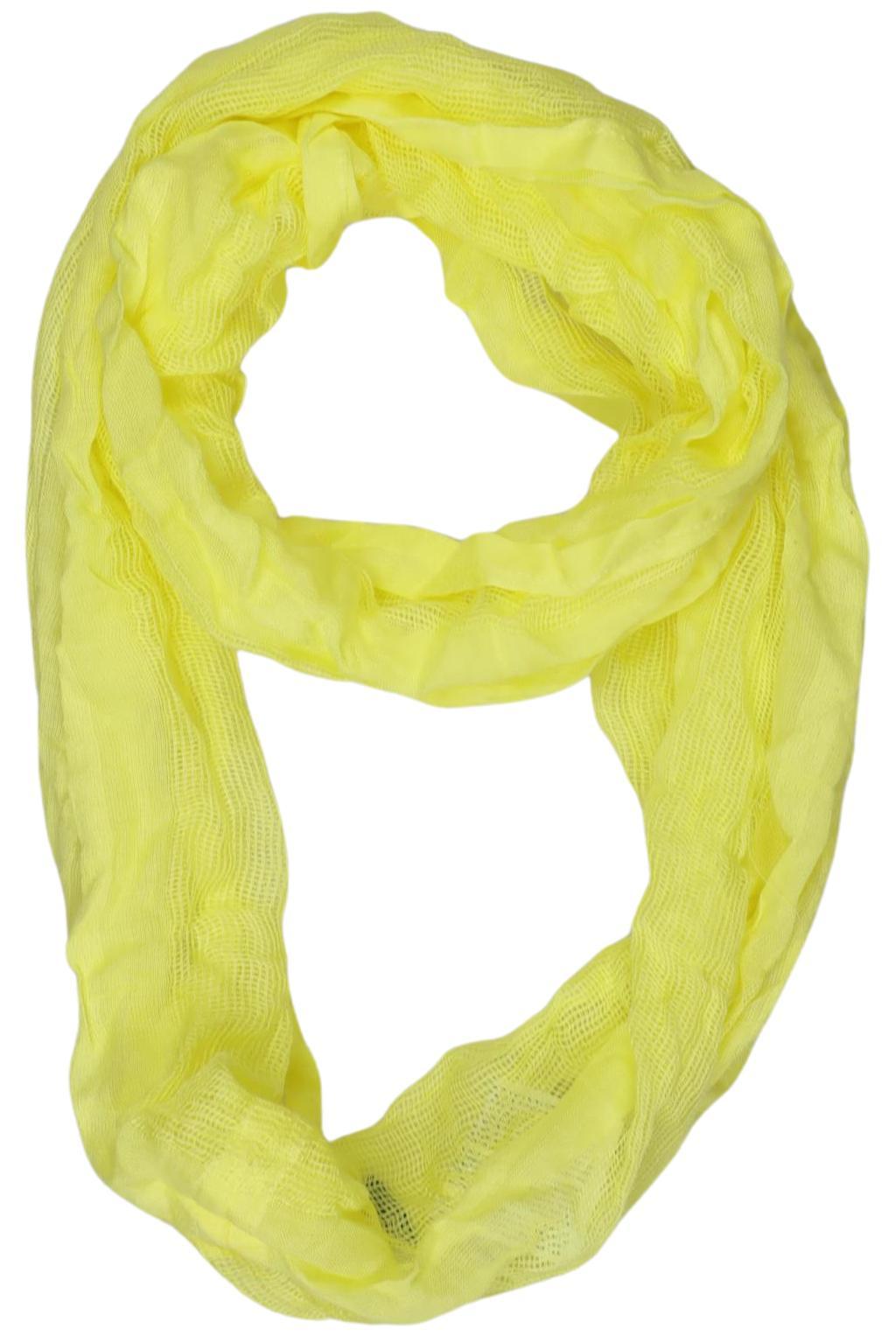 

Cecil Damen Schal, gelb, Gr.