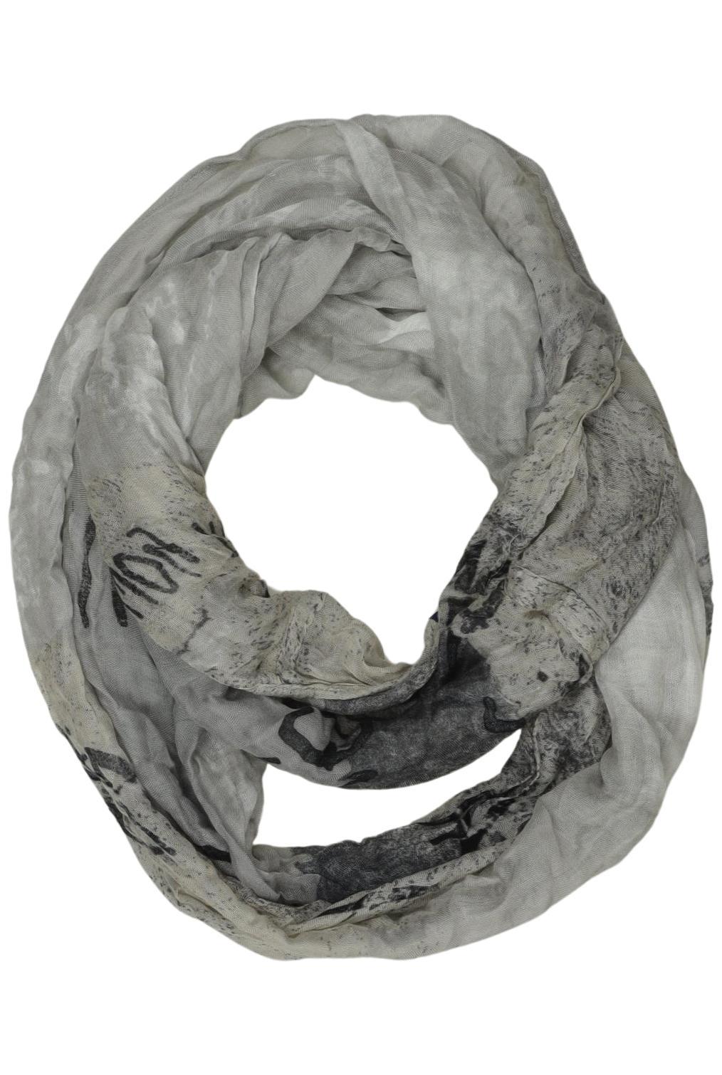 

Cecil Damen Schal, grau, Gr.