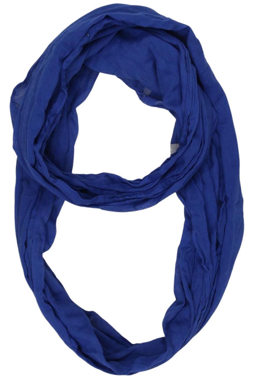 

Cecil Damen Schal, blau, Gr.