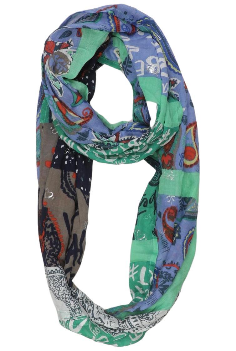 

Cecil Damen Schal, mehrfarbig, Gr.