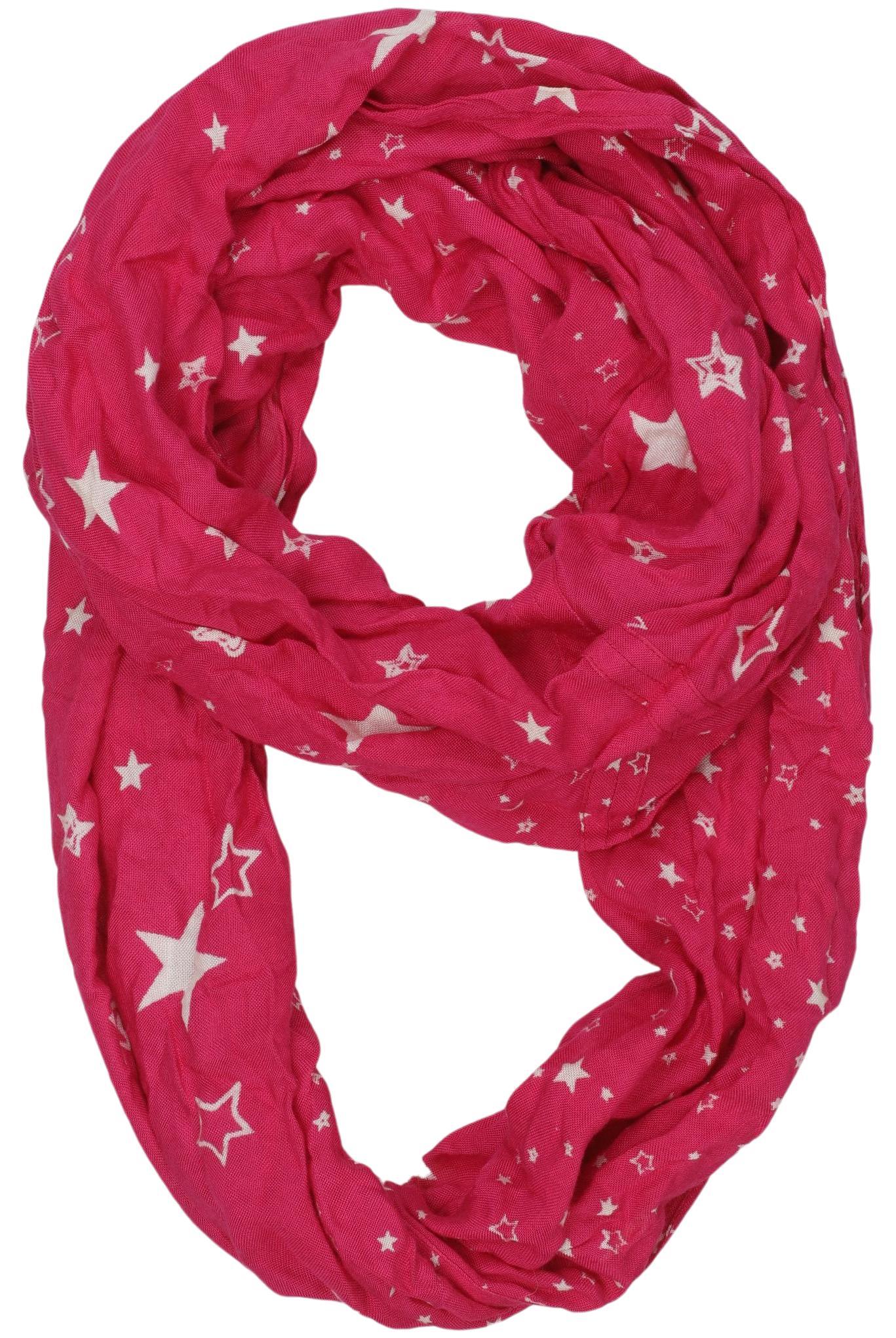 

Cecil Damen Schal, pink, Gr.