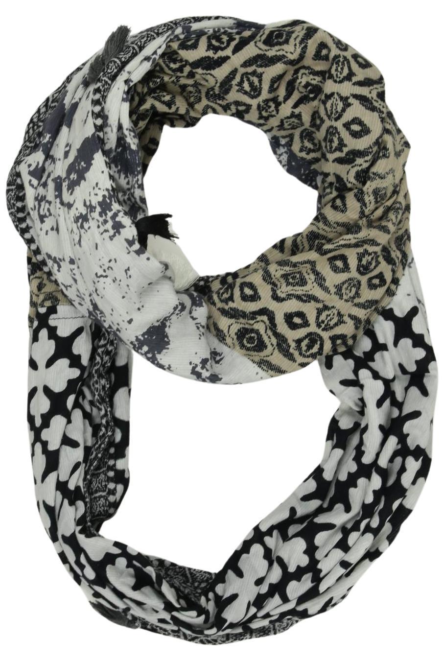 

Cecil Damen Schal, mehrfarbig, Gr.