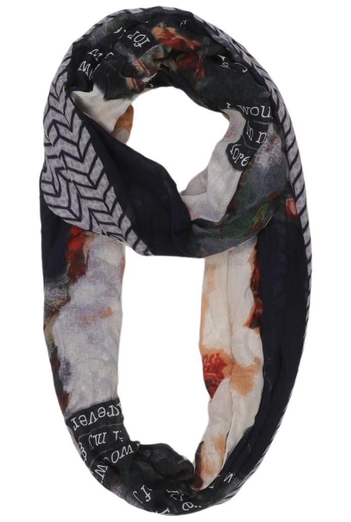 

Cecil Damen Schal, mehrfarbig, Gr.