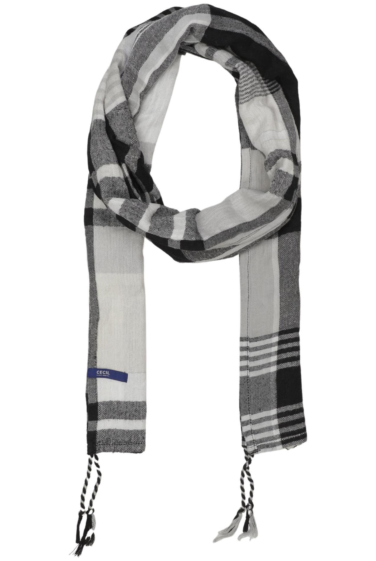 

Cecil Damen Schal, mehrfarbig, Gr.