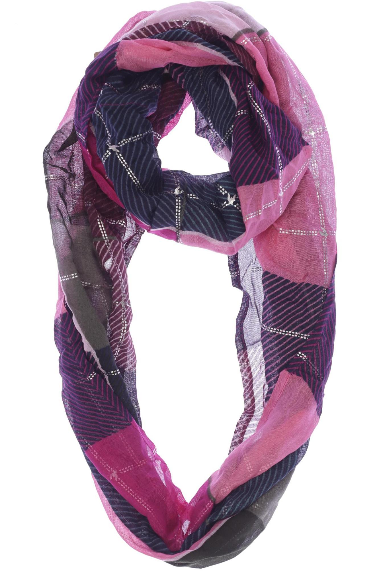 

Cecil Damen Schal, mehrfarbig, Gr.