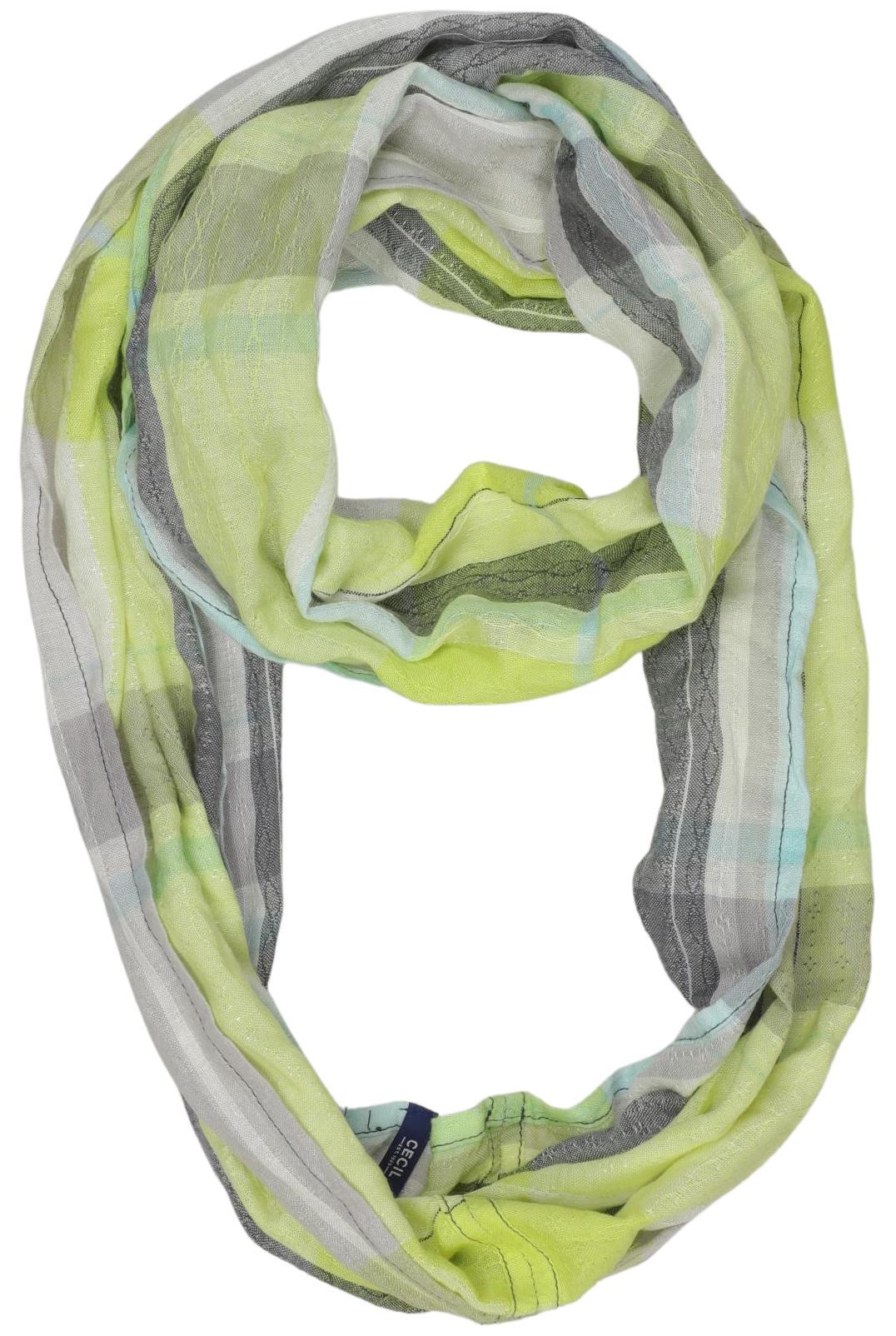 

Cecil Damen Schal, mehrfarbig, Gr.