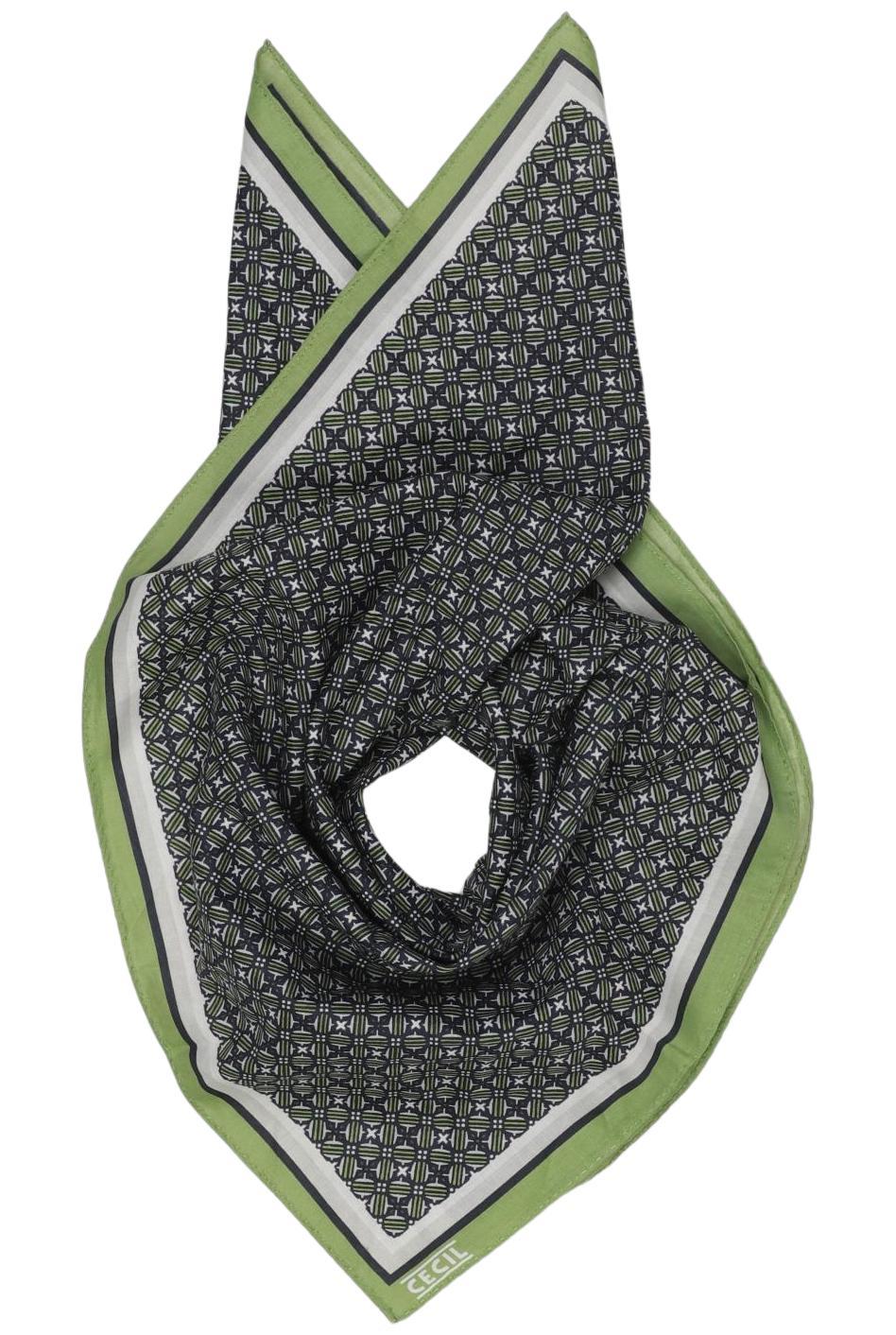 

Cecil Damen Schal, mehrfarbig, Gr.