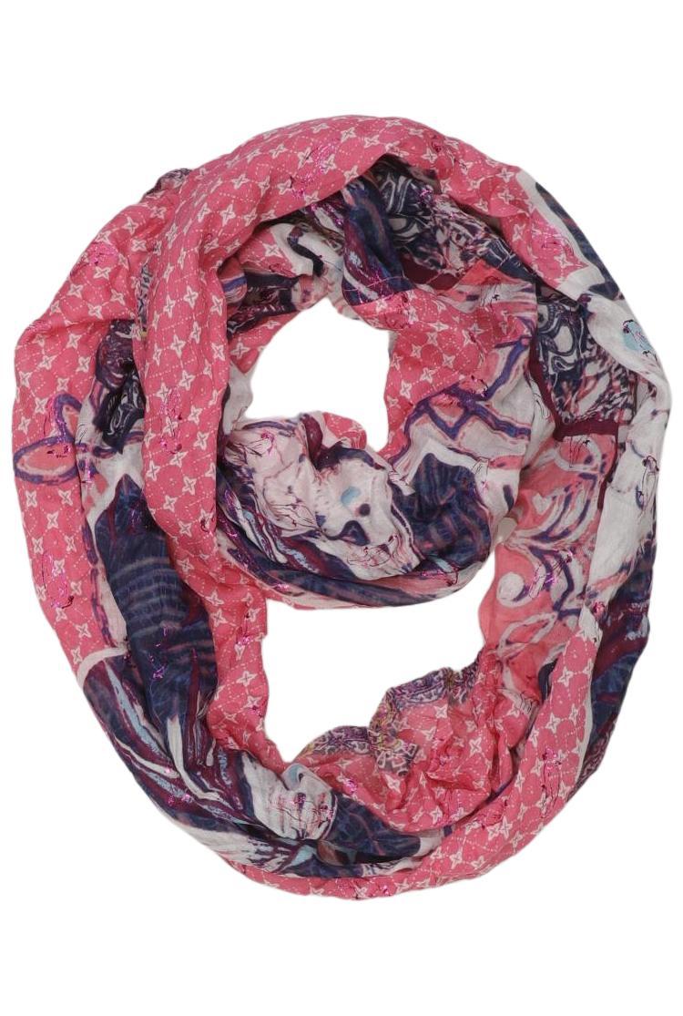 

Cecil Damen Schal, pink, Gr.