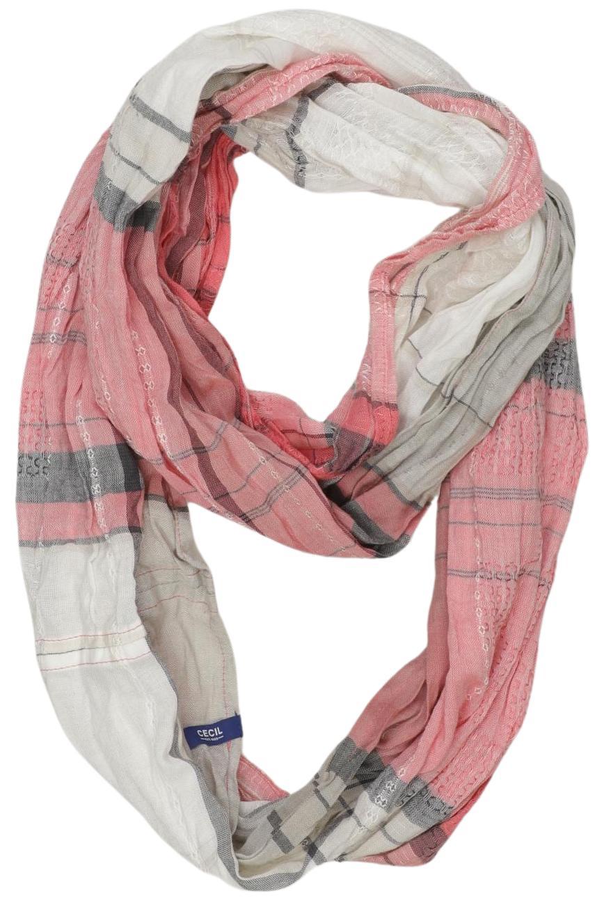 

Cecil Damen Schal, mehrfarbig, Gr.