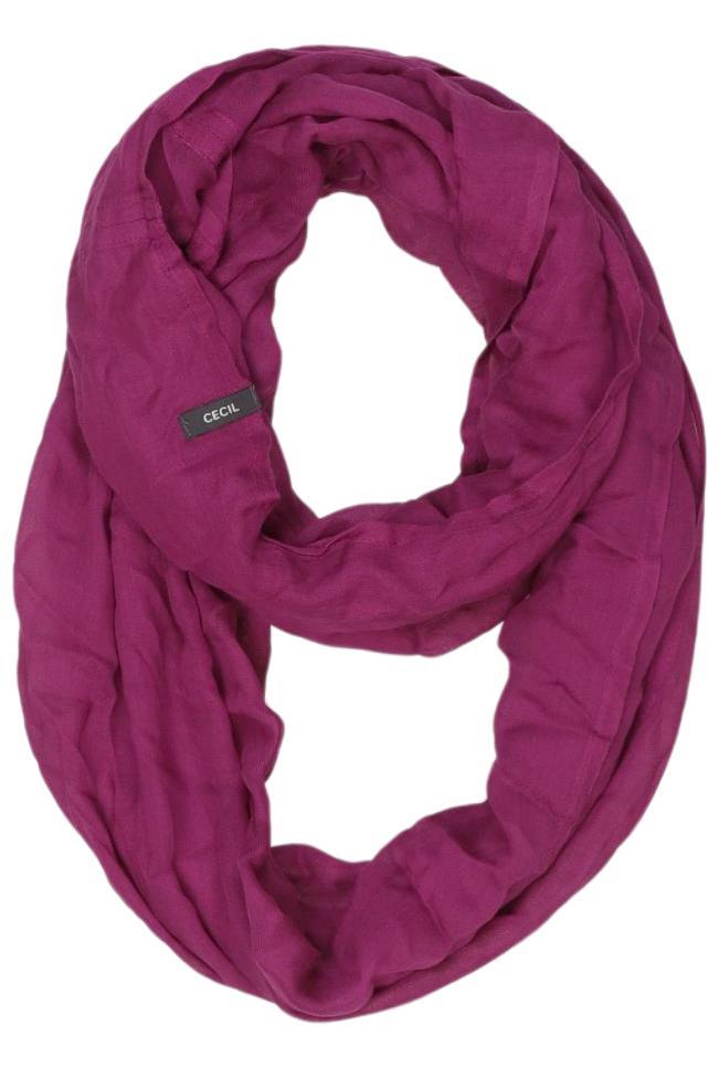 

Cecil Damen Schal, flieder, Gr.