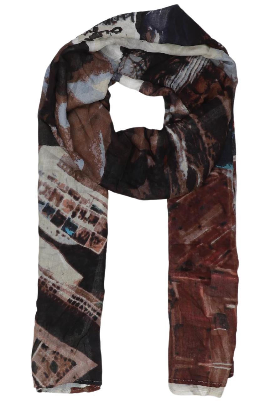 

Cecil Damen Schal, mehrfarbig, Gr.