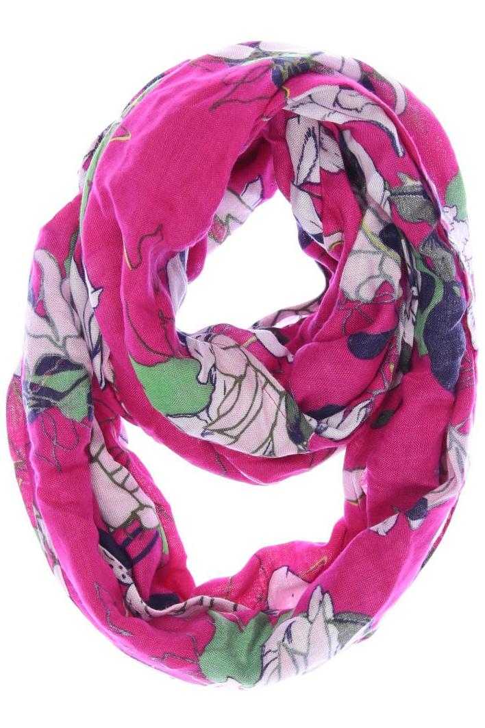 

CECIL Damen Schal, pink