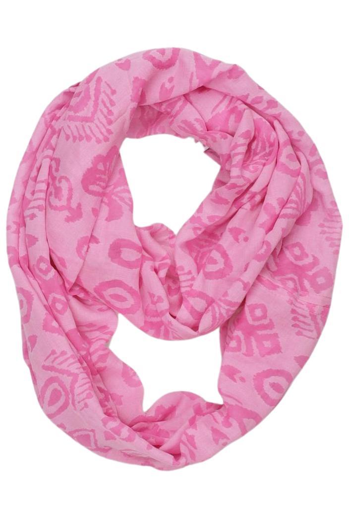 

Cecil Damen Schal, pink, Gr.