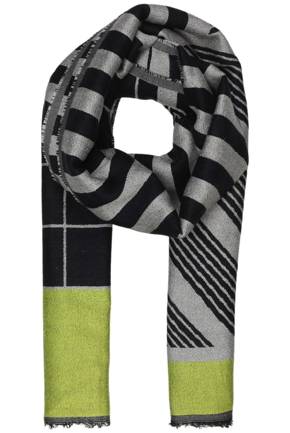 

Cecil Damen Schal, mehrfarbig, Gr.