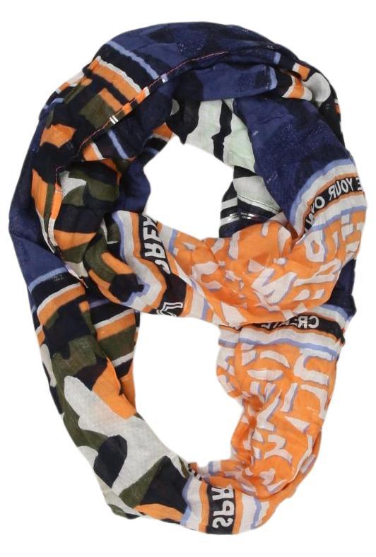 

Cecil Damen Schal, mehrfarbig, Gr.