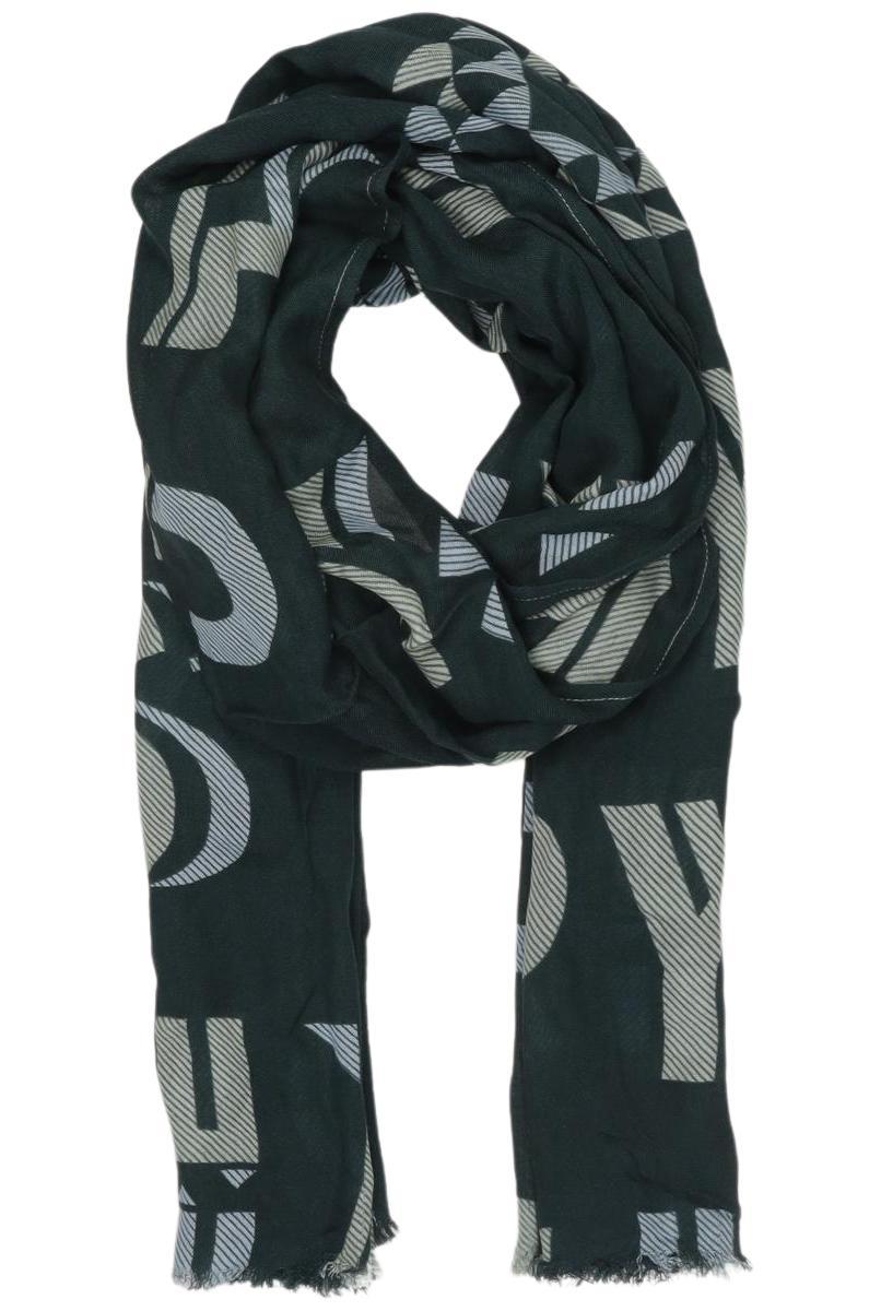 

Cecil Damen Schal, grün, Gr.