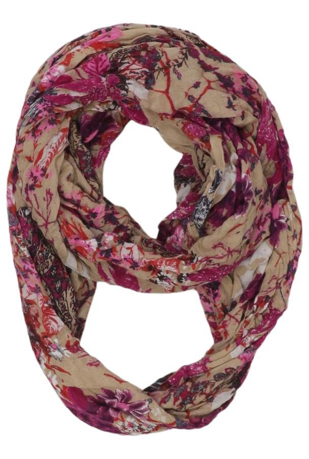 

Cecil Damen Schal, mehrfarbig, Gr.