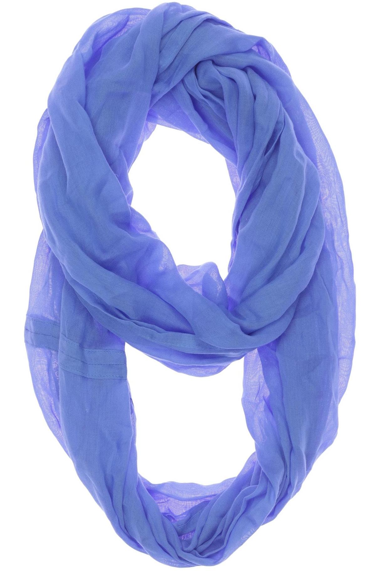 

Cecil Damen Schal, blau, Gr.