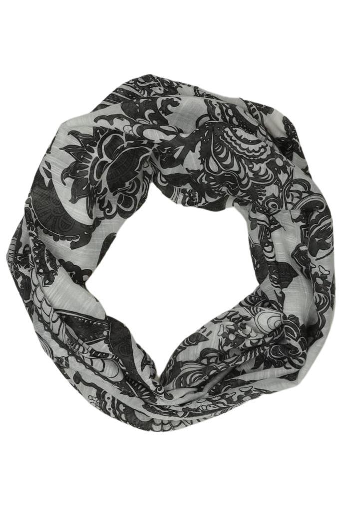 

Cecil Damen Schal, grau, Gr.