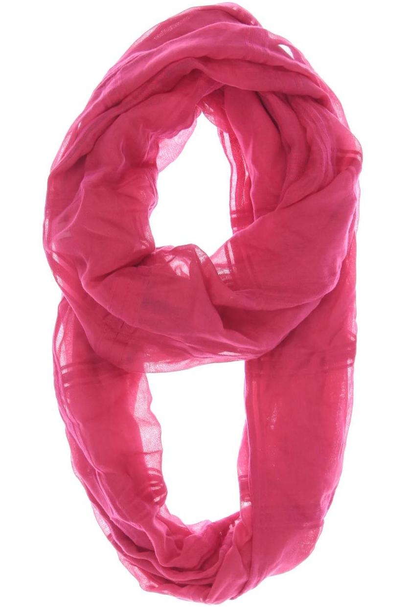 

Cecil Damen Schal, pink, Gr.