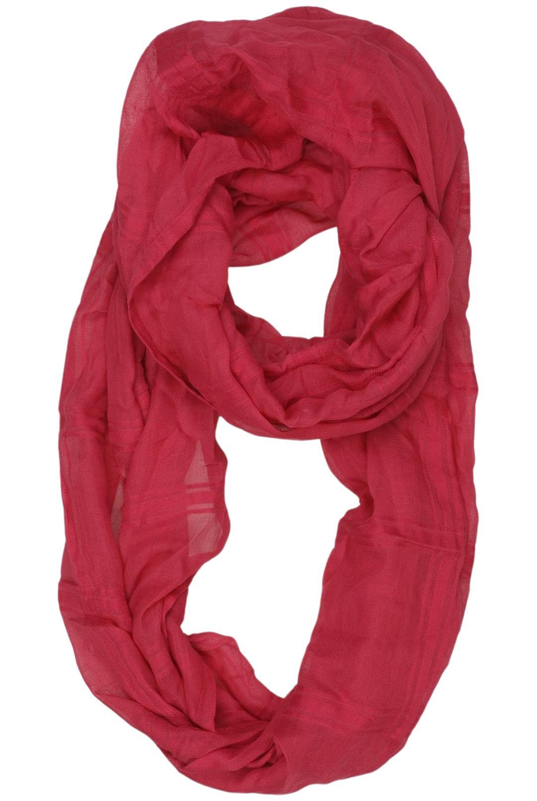 

Cecil Damen Schal, rot, Gr.