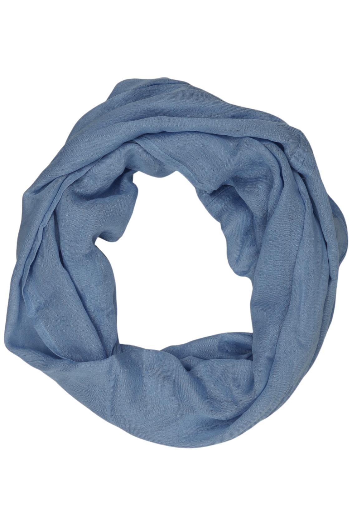 

Cecil Damen Schal, hellblau, Gr.