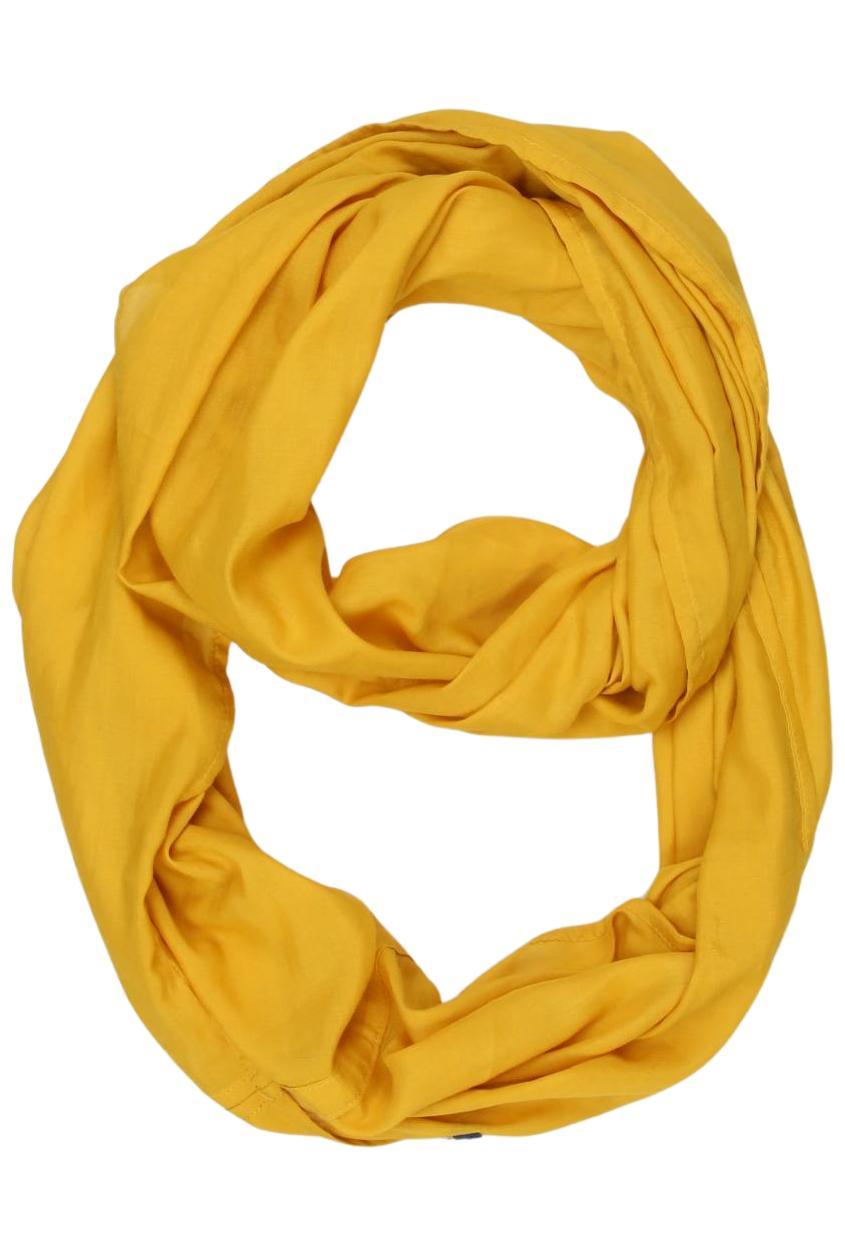 

Cecil Damen Schal, gelb, Gr.