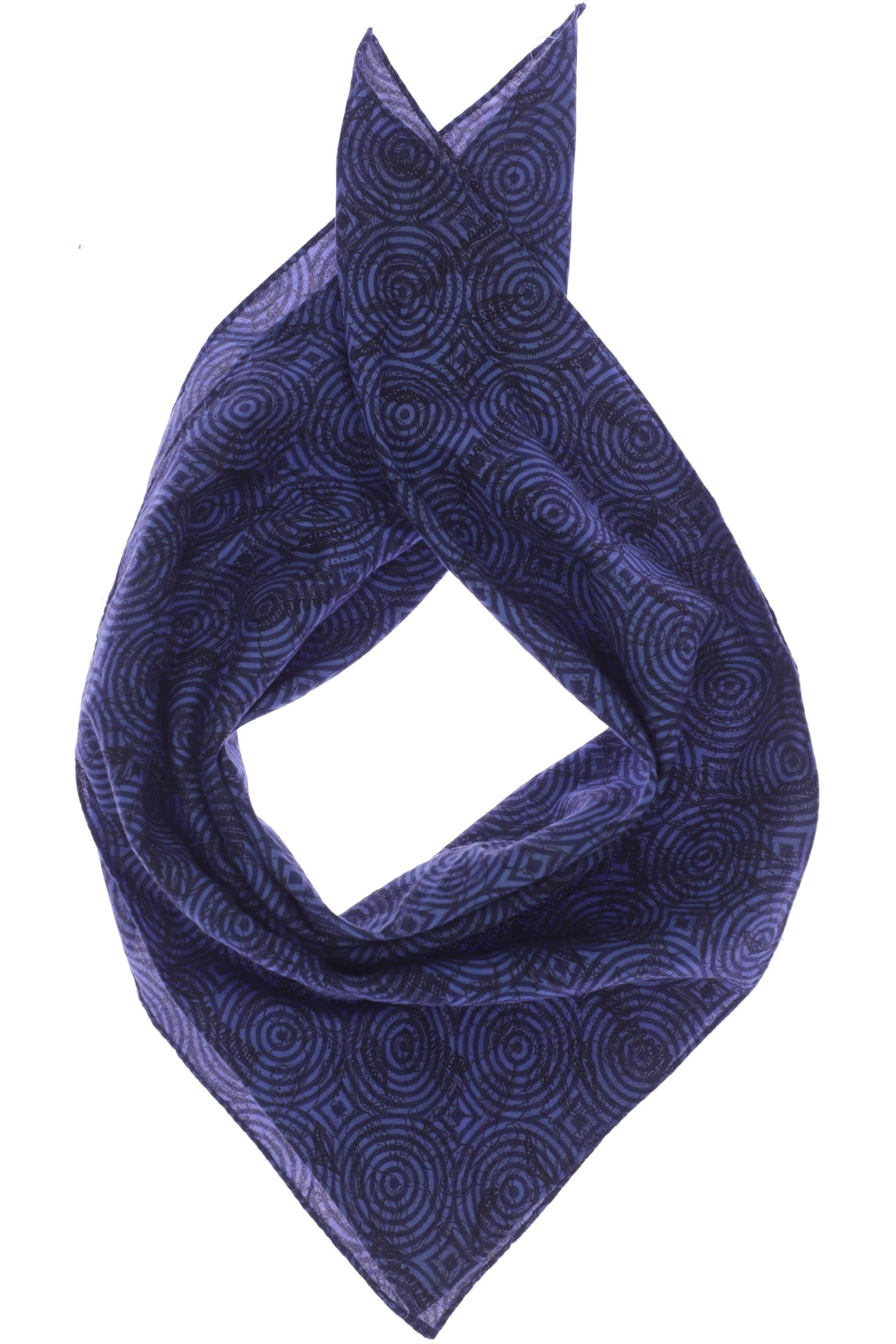 

Cecil Damen Schal, blau, Gr.