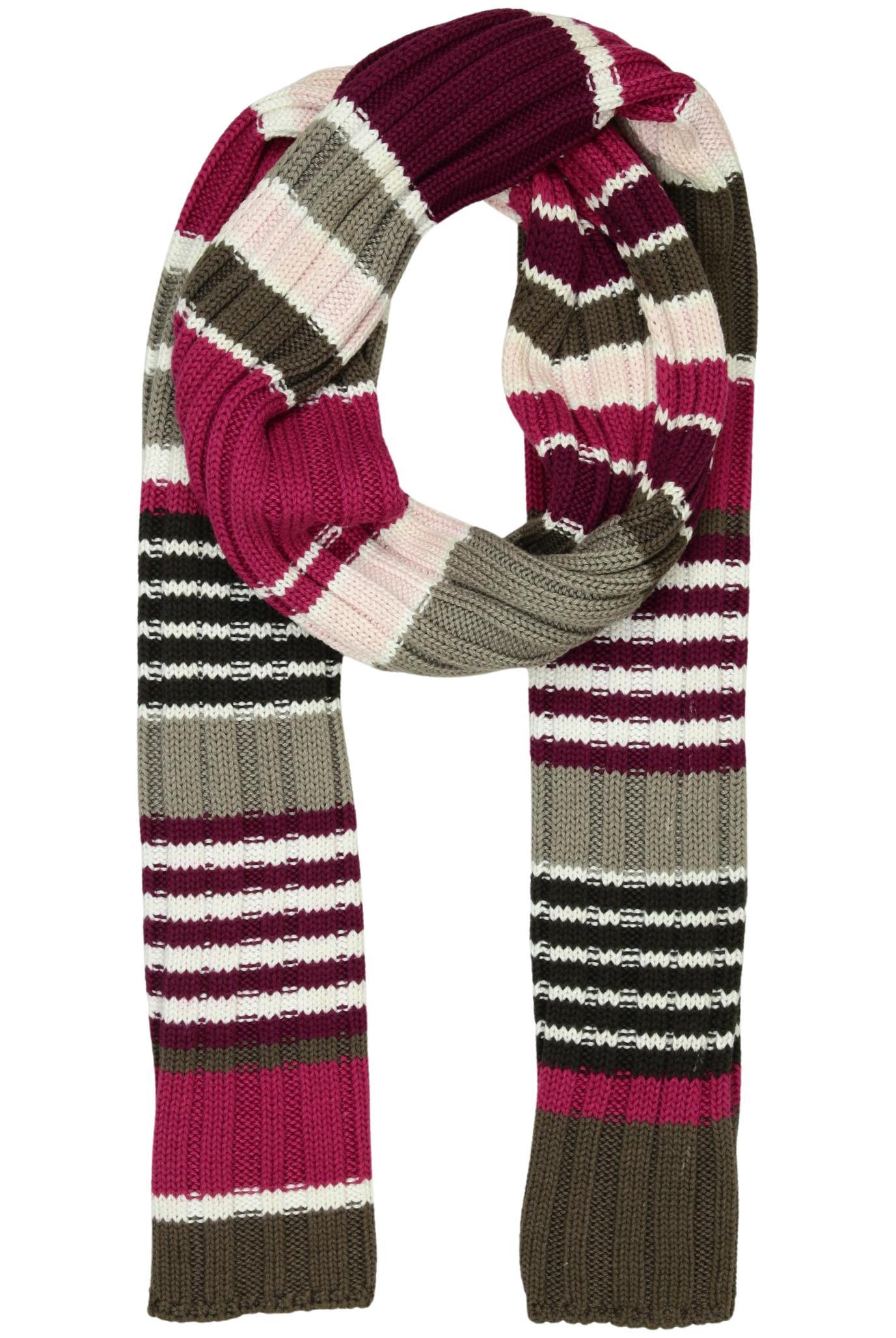 

Cecil Damen Schal, mehrfarbig, Gr.