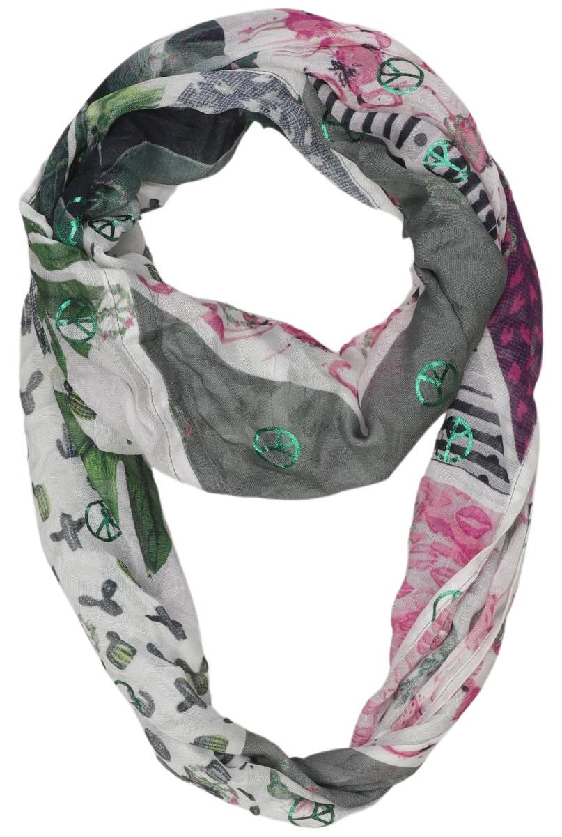 

Cecil Damen Schal, mehrfarbig, Gr.